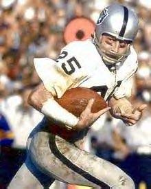 Fred Biletnikoff