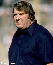 John Madden